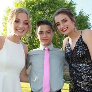 Meet your Posher, Eliza